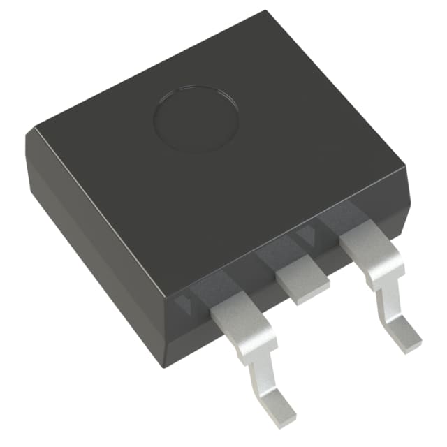 NCV317BD2TR4G