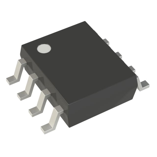 LM2903YDT