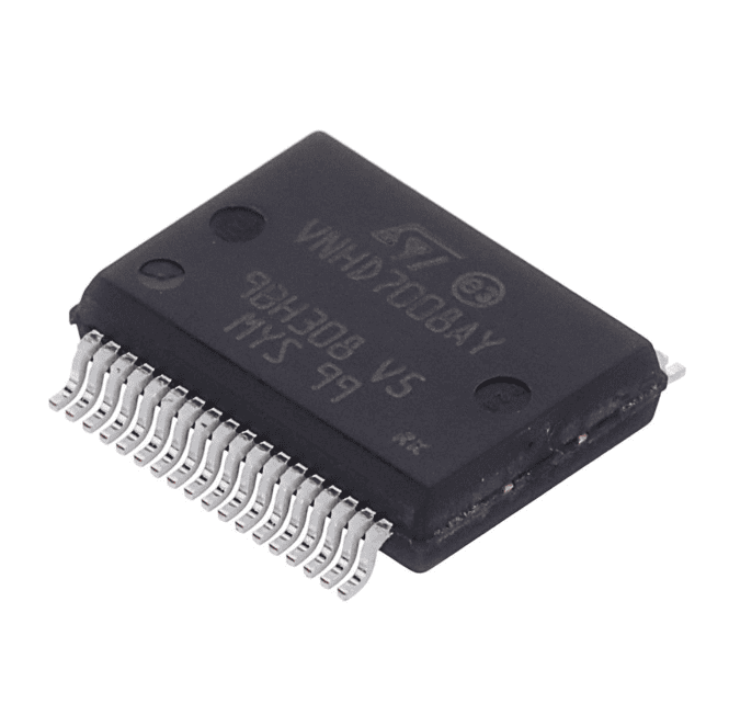 VNHD7008AY